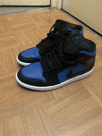 Air Jordan 1