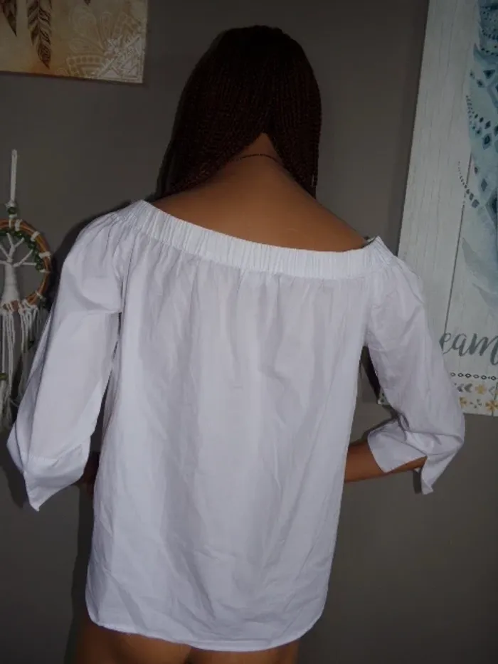 Teeshirt - photo numéro 4