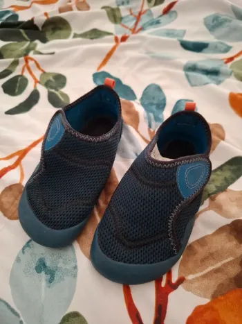 Chaussons Decathlon 🥨