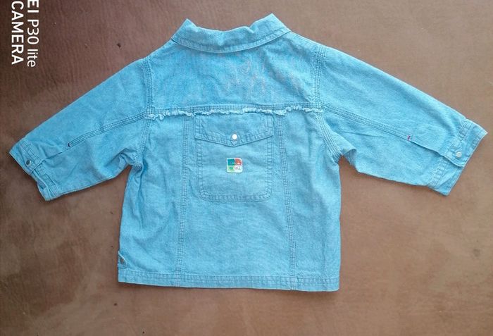 Veste garçon - photo numéro 3