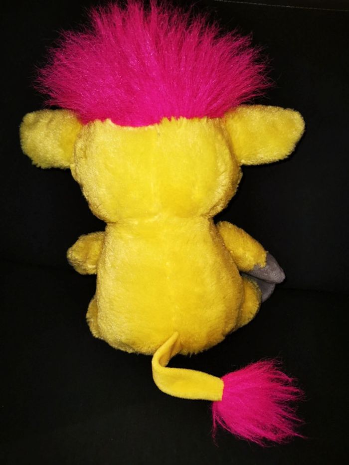 TY - Singe - photo numéro 2