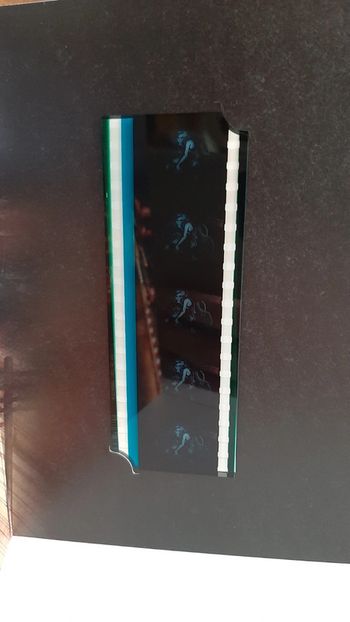 Pellicule Demon Slayer Daki manga