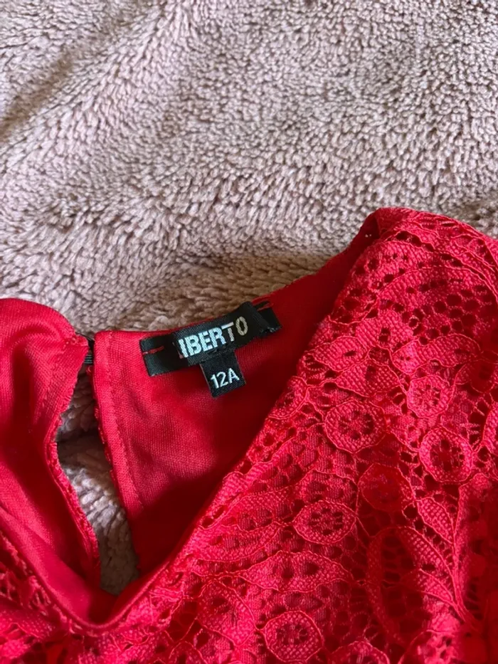 Robe courte - photo numéro 5