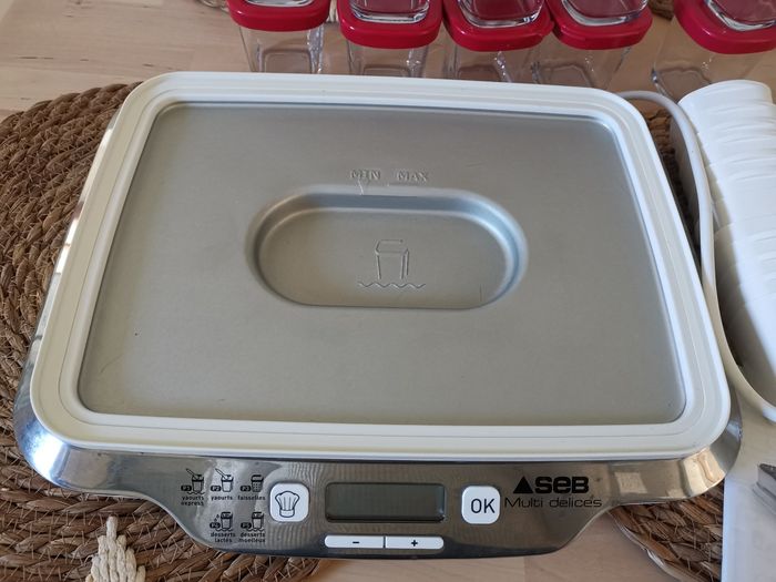 Yaourthiere - photo numéro 3