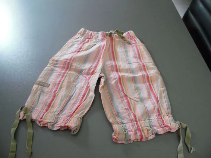 Lot de vêtements été fille 24 mois - photo numéro 3