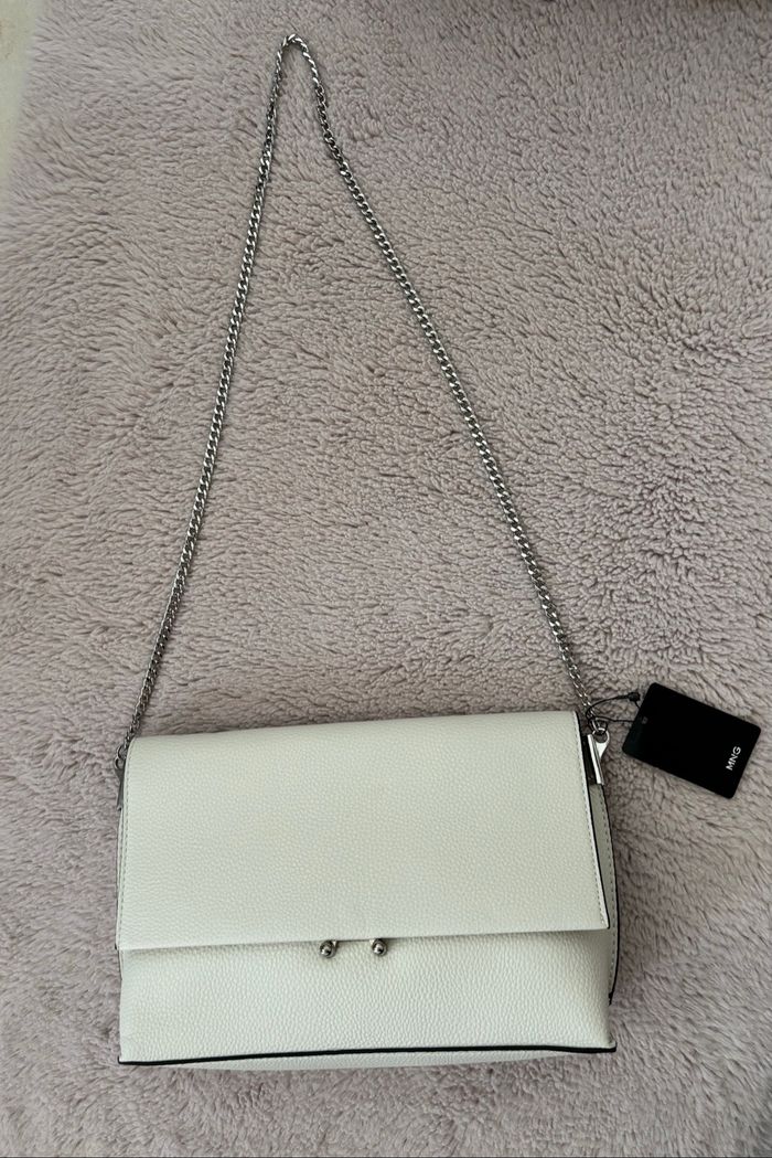 Sac Mango Neuf avec étiquette - photo numéro 2