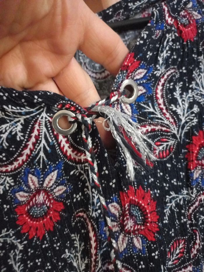 Lot blouses - photo numéro 11