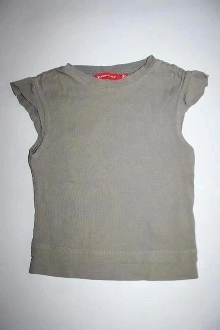 Tee shirt Id Sport 3 ans - photo numéro 2