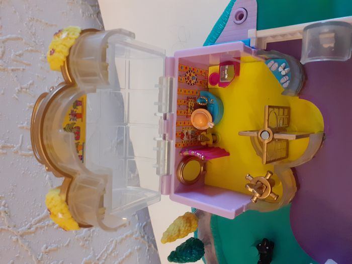 Polly Pocket Vintage - photo numéro 3