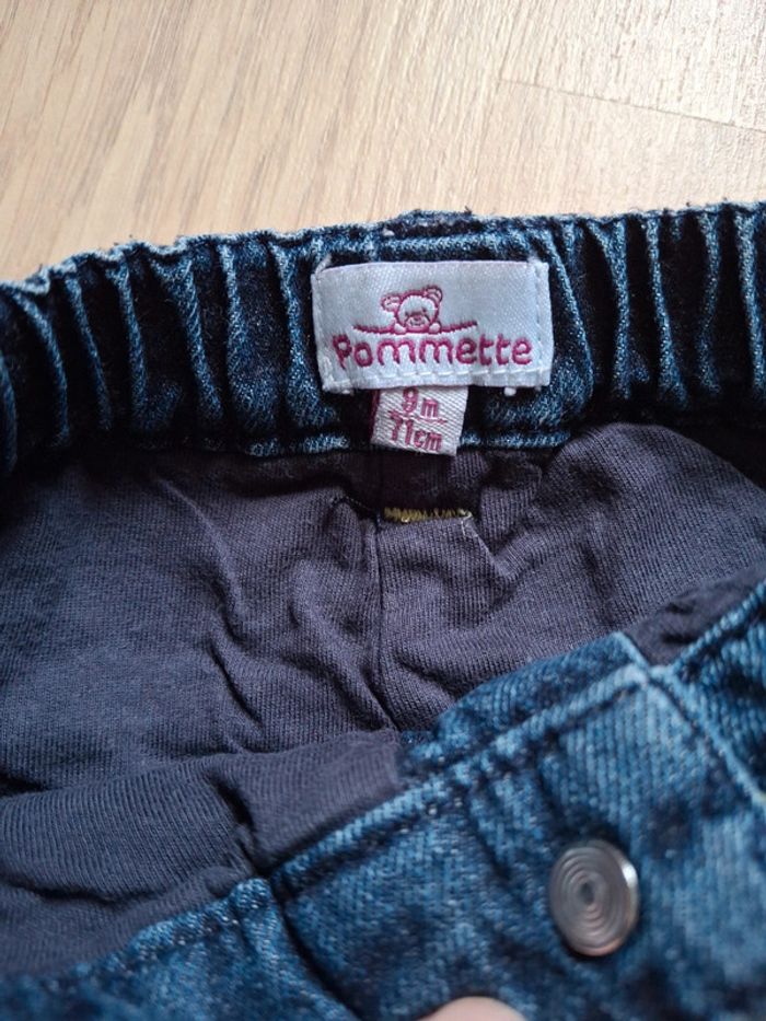 Jeans - photo numéro 3