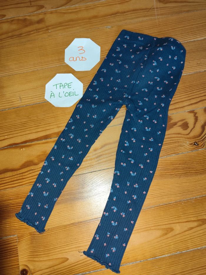 Legging - photo numéro 3