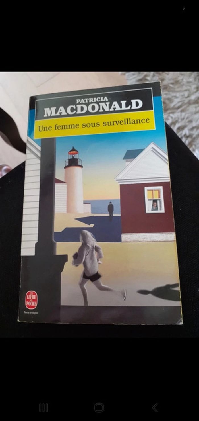 Mary higgins clark - photo numéro 13