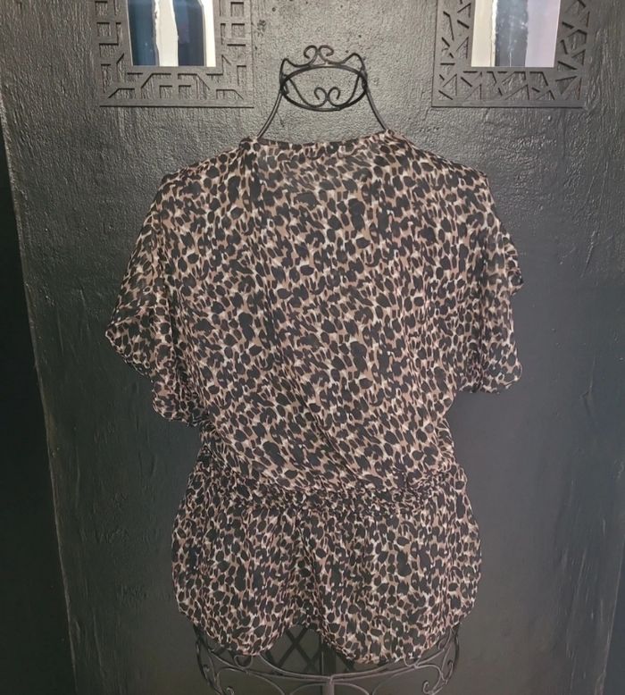 Jolie haut léopard - photo numéro 8