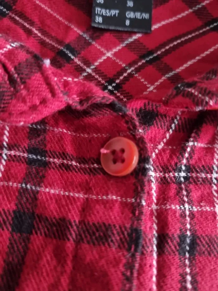 Chemise Esmara - photo numéro 8