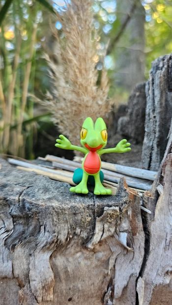 Super figurine Pokemon Nintendo Arcko