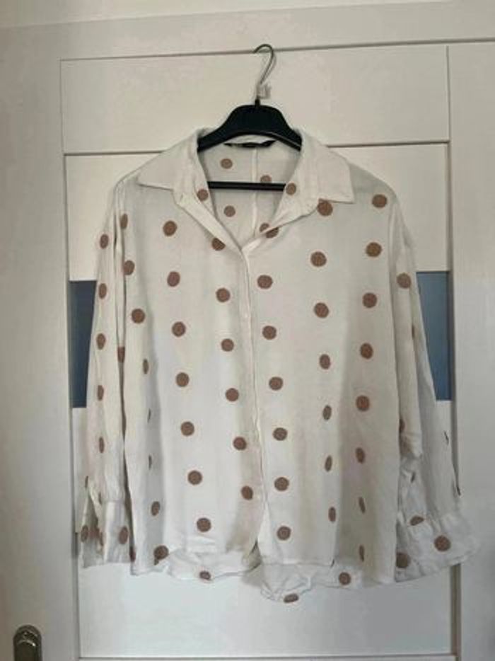 Chemise Zara
