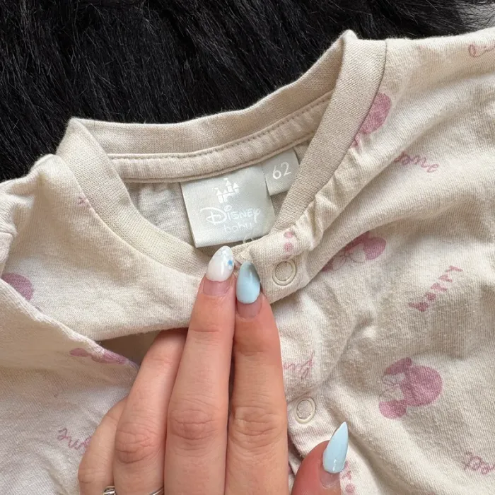 Pyjama fille Minnie - photo numéro 3