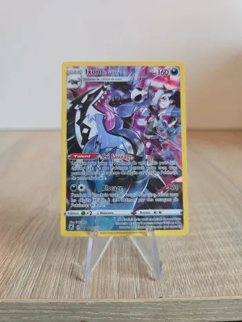 Ixon de galar TG10/TG30