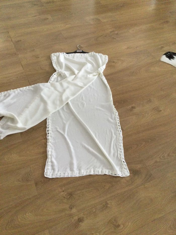 Robe tunique d été - photo numéro 6