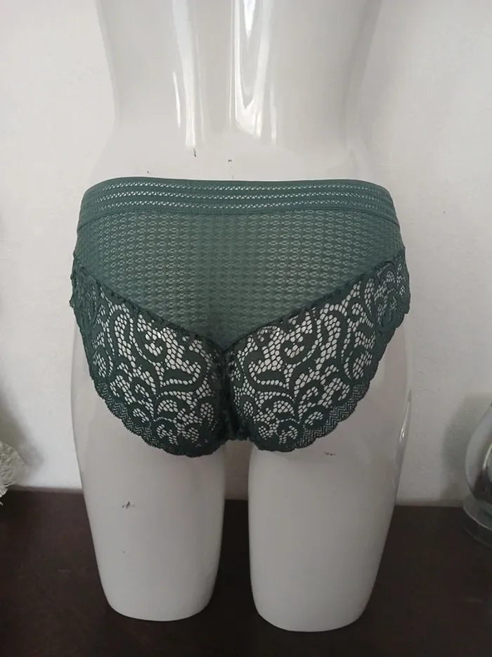 Slip taille 42 - photo numéro 6