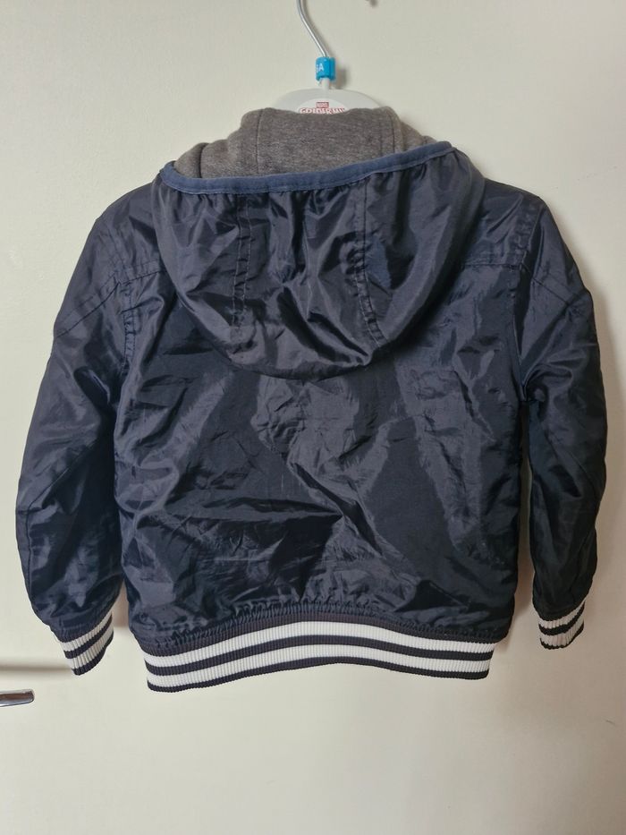 Cahouet double face - photo numéro 2