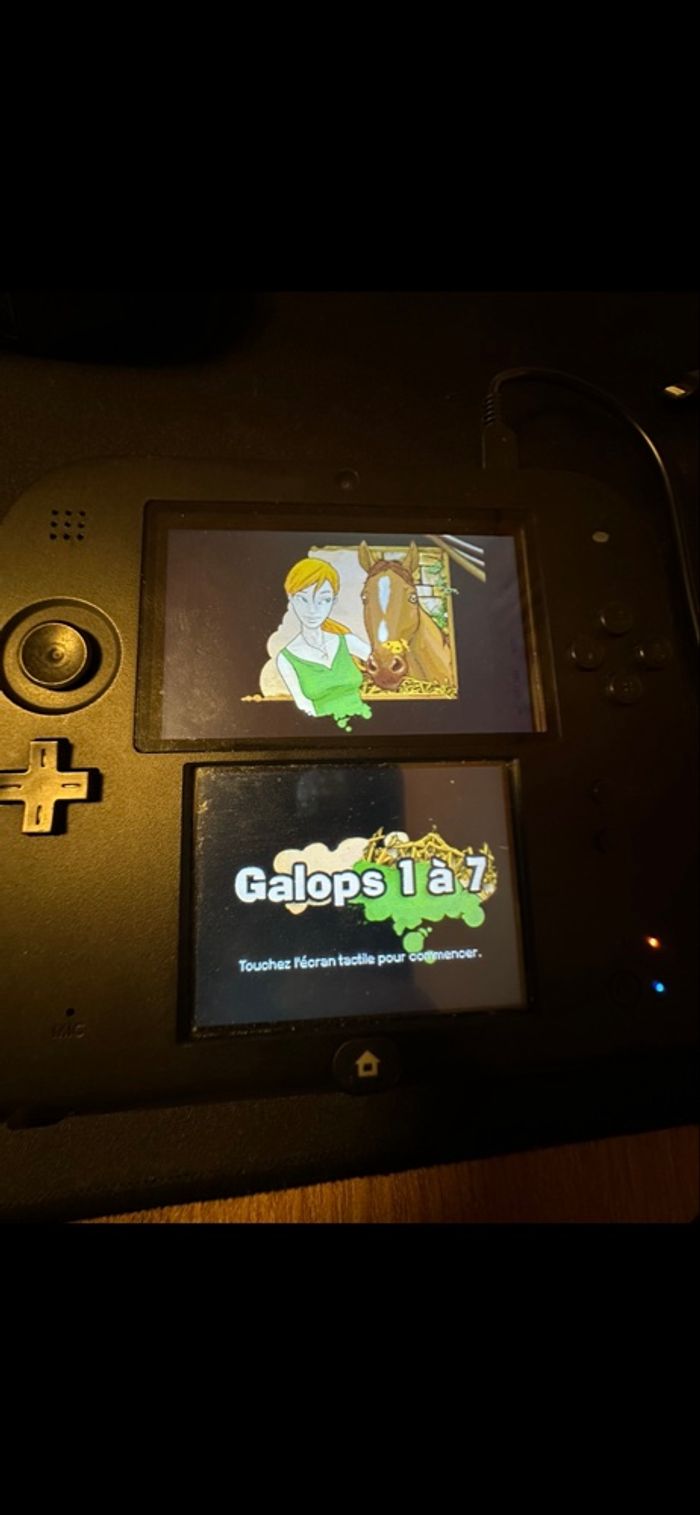 Galops 1 à 7 DS - photo numéro 3