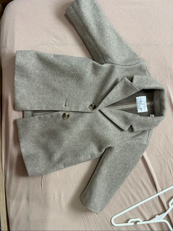 Manteau Zara