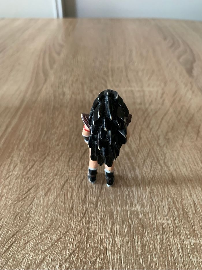 Figurine Dragon ball Z Raditz - photo numéro 2