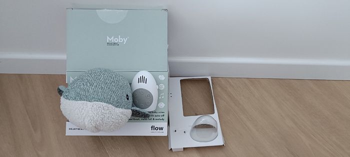 Baleine bruit blanc flow - photo numéro 6