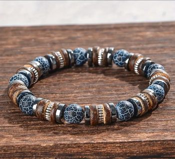 🌼Bracelet en pierres naturelles🌼