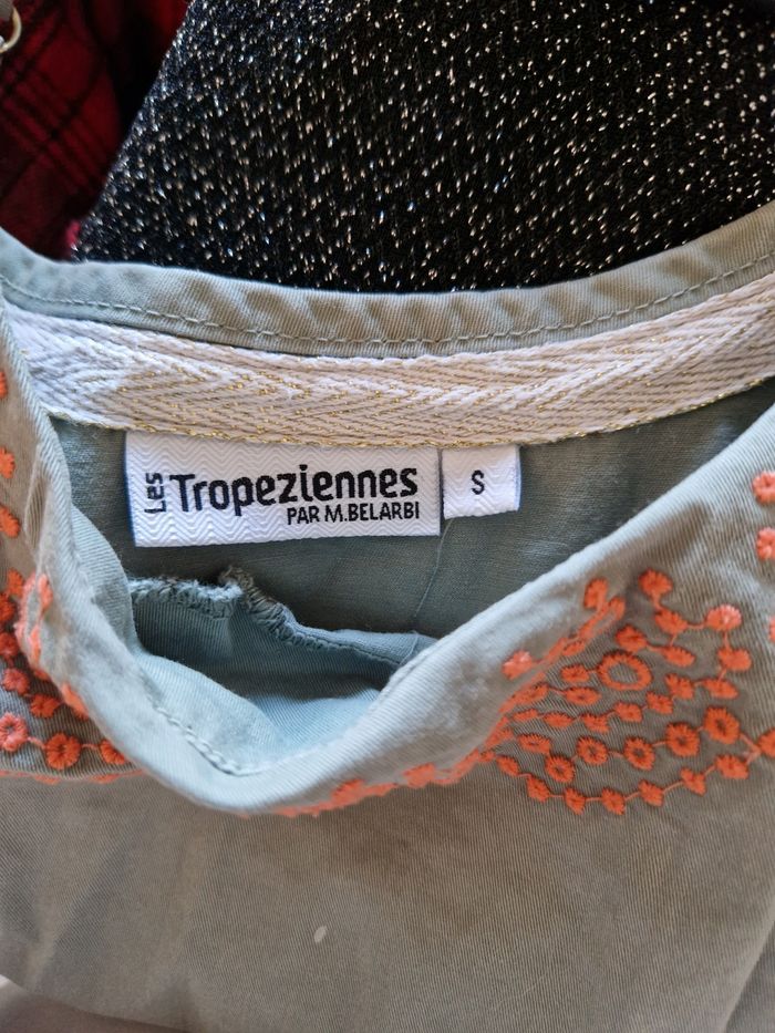 Combi short - photo numéro 6