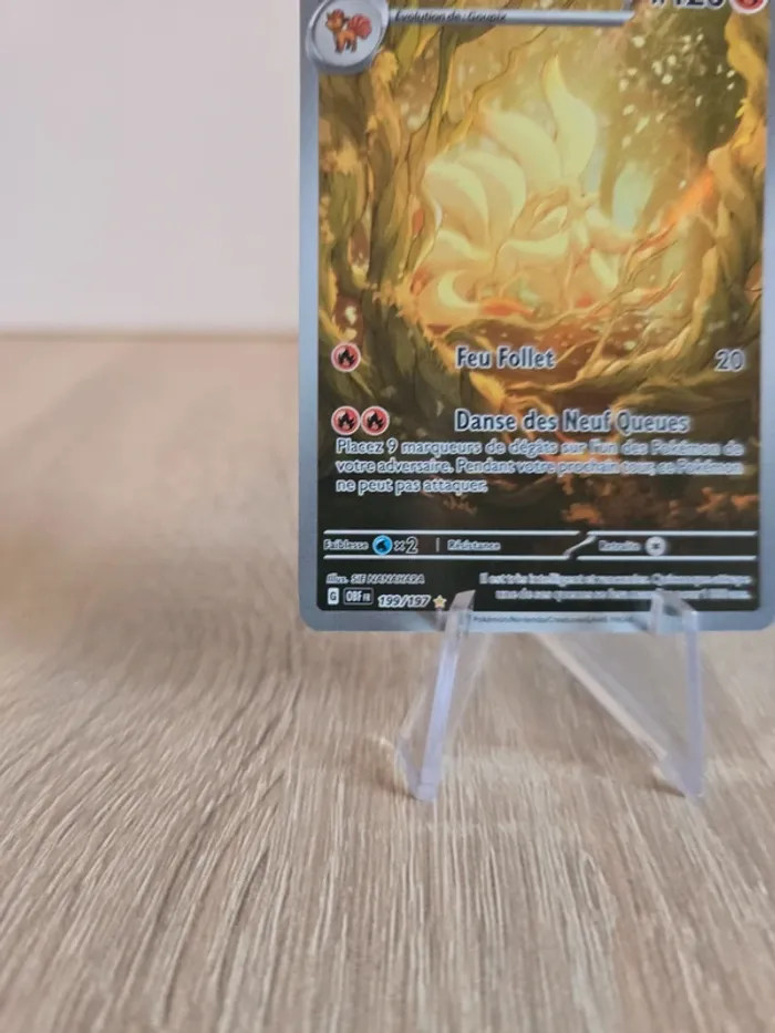 Feunard 199/197 - photo numéro 4