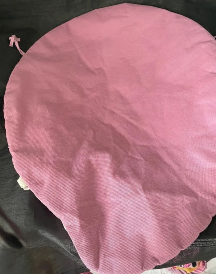 Mon premier coussin Dreams rose - photo numéro 6