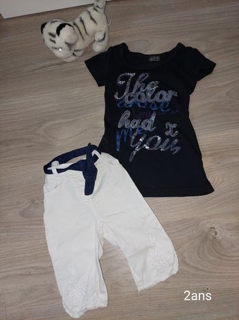Ensemble 2 ans