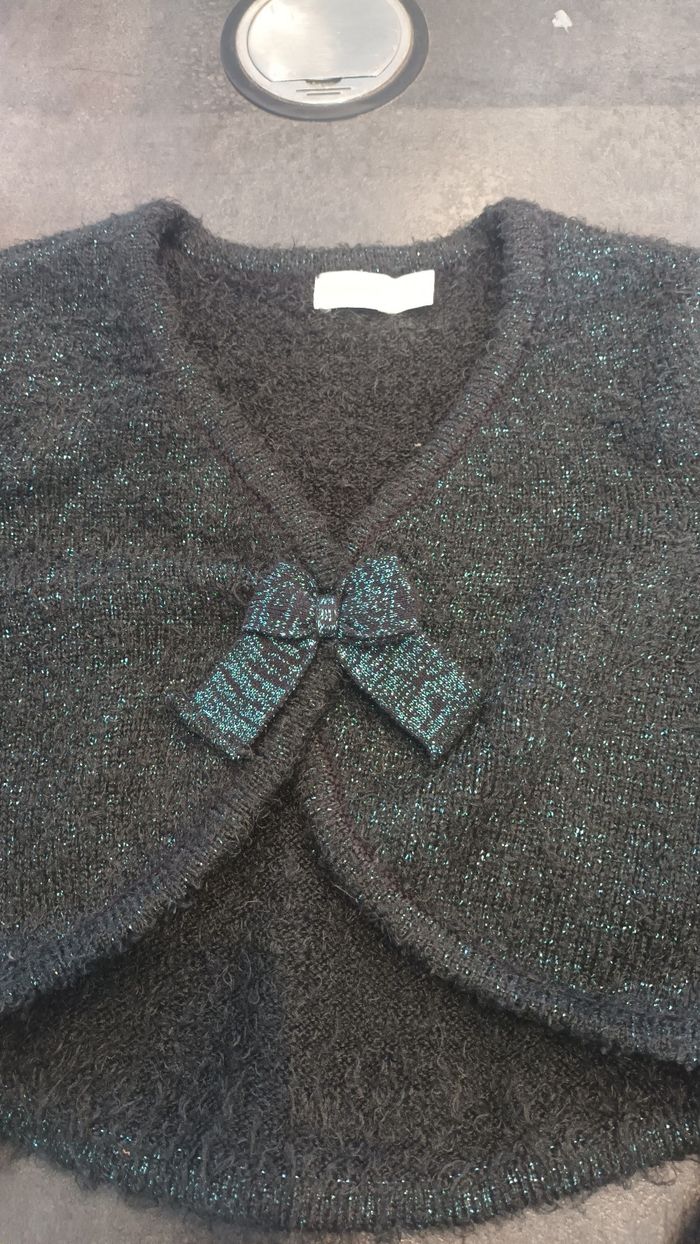 Gilet court - photo numéro 2