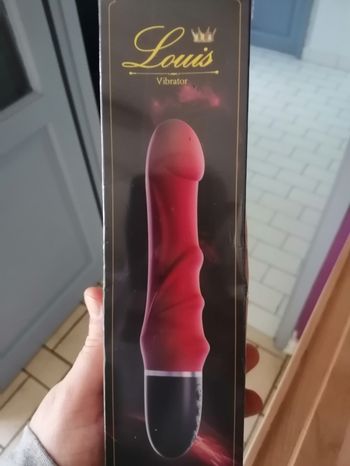 Jouet intime pour femme