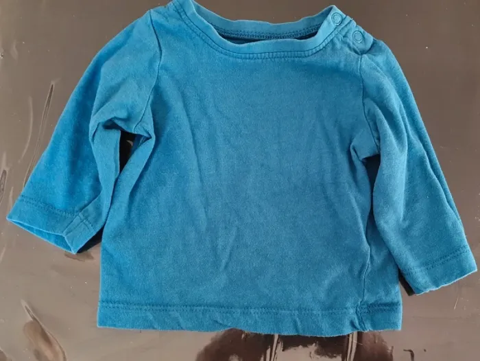 T-shirt 3 mois