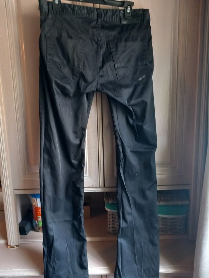 Pantalon noir T42 D.skins - photo numéro 5