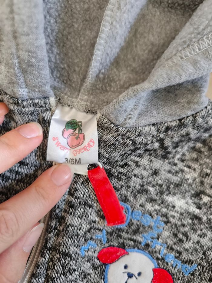 Pull - photo numéro 2