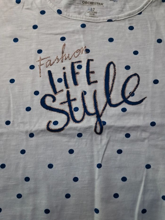 Tee-shirt - photo numéro 2