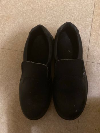 Chaussures de sécurité 36