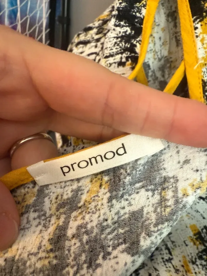 Blouse promod - photo numéro 3