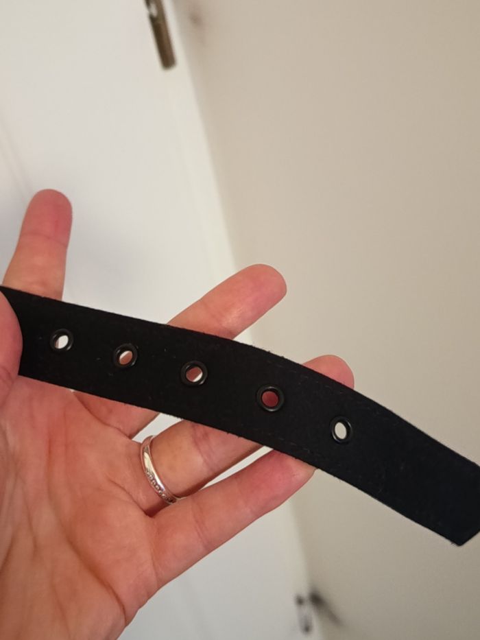 Ceinture fine - photo numéro 3