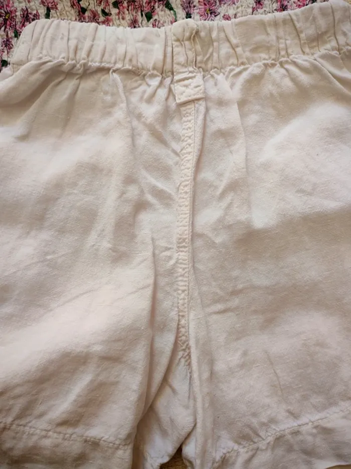 Ensemble été Zara taille 8 ans - photo numéro 6