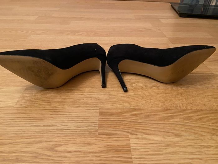 Chaussure - photo numéro 2