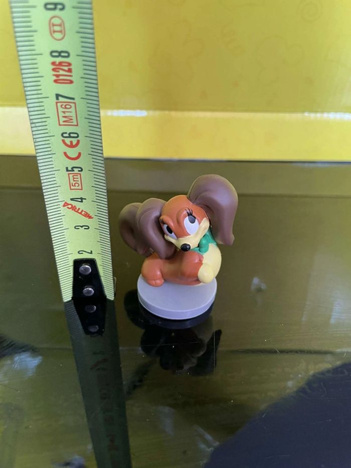 Figurine Fifi Disney - photo numéro 2