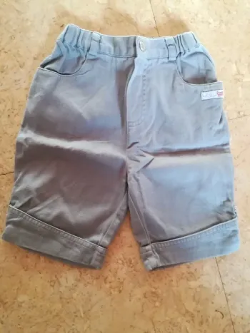 Pantalon 9 mois