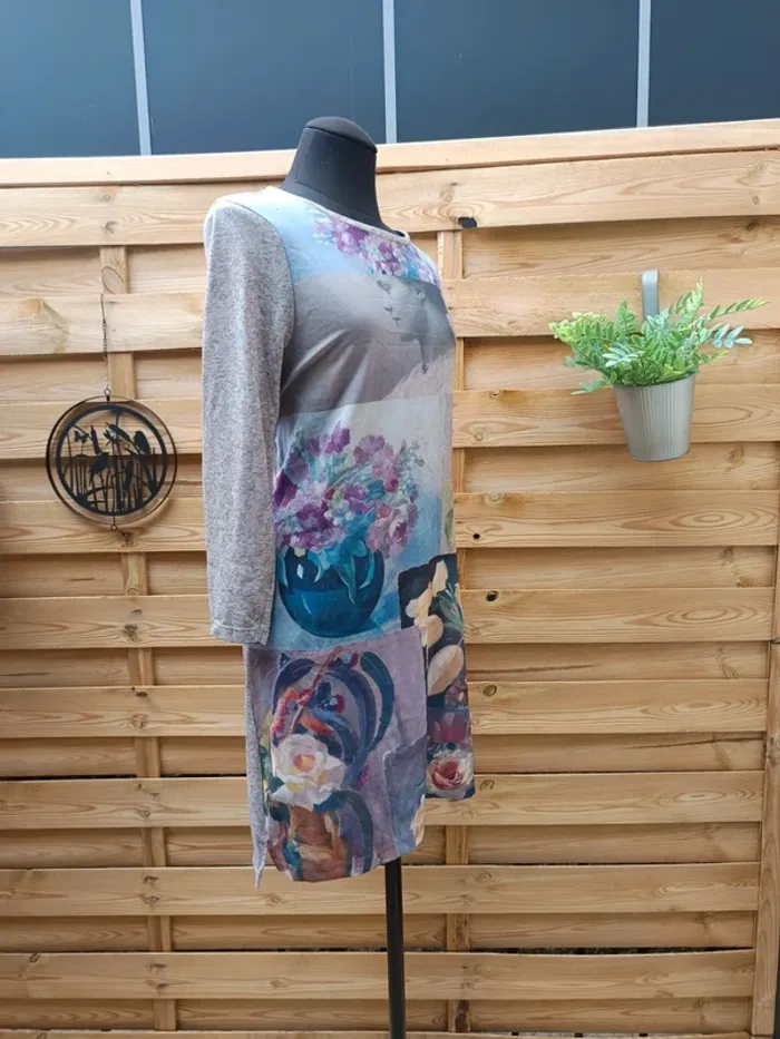 Robe taille M - photo numéro 5