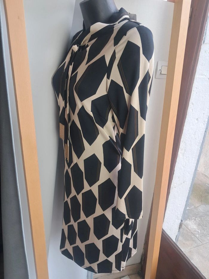 K Design robe hiver T.34 neuve - photo numéro 6