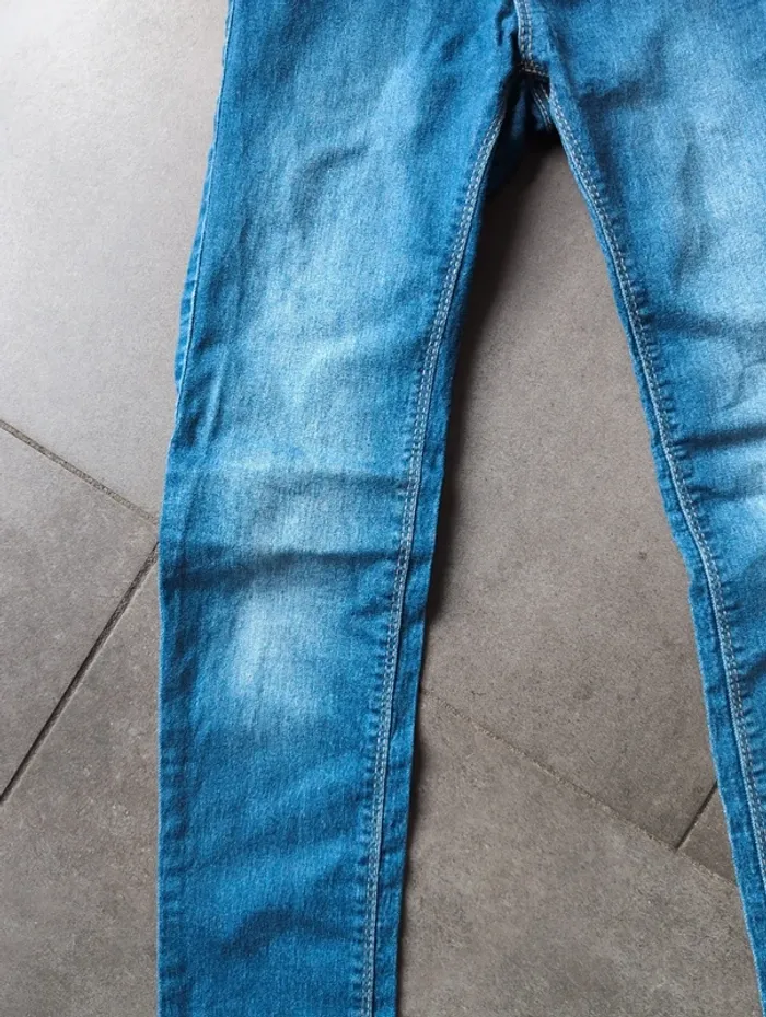 Jeans shinny - photo numéro 5